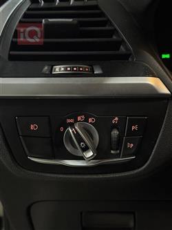 بي ام دبليو X4